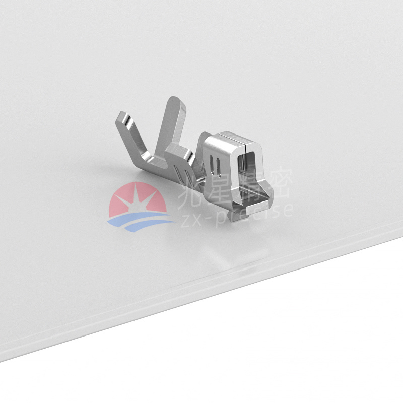 ZH1.5mm间距配套端子