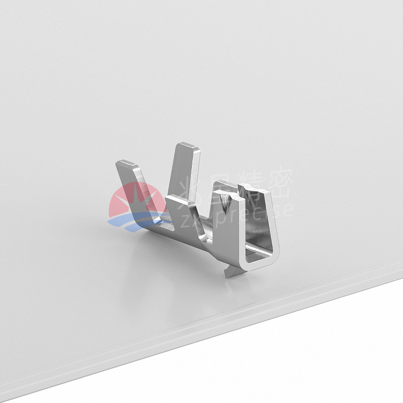 MX1.25mm间距配套端子
