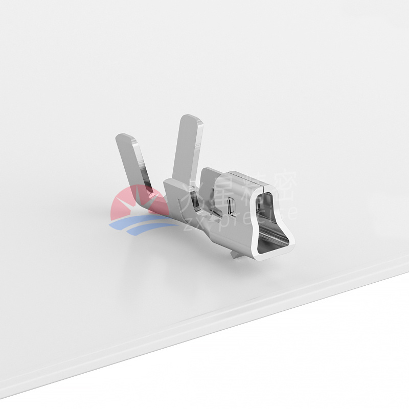 PH2.0mm间距配套端子