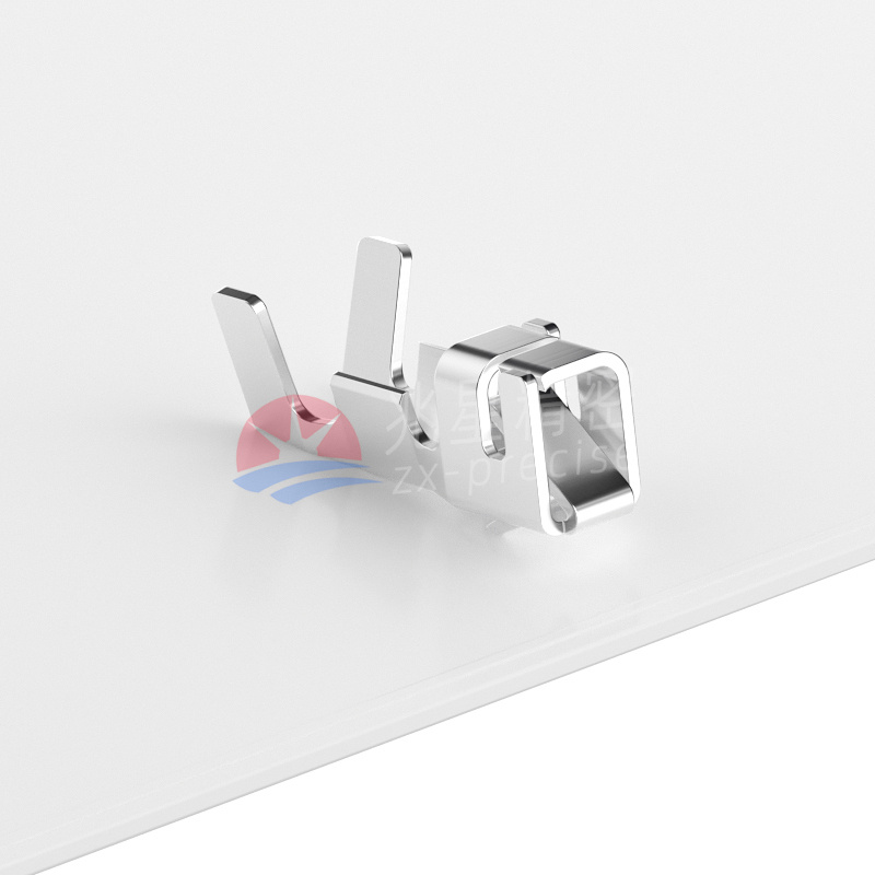 XH2.54mm间距配套端子