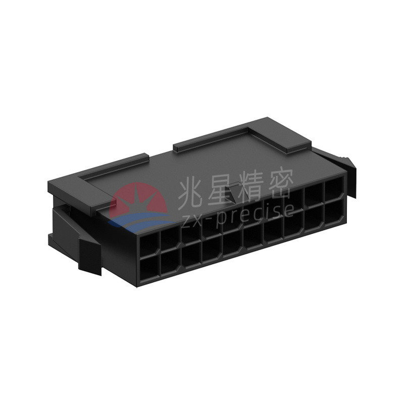 3.0mm MX3.0系列 不带扣