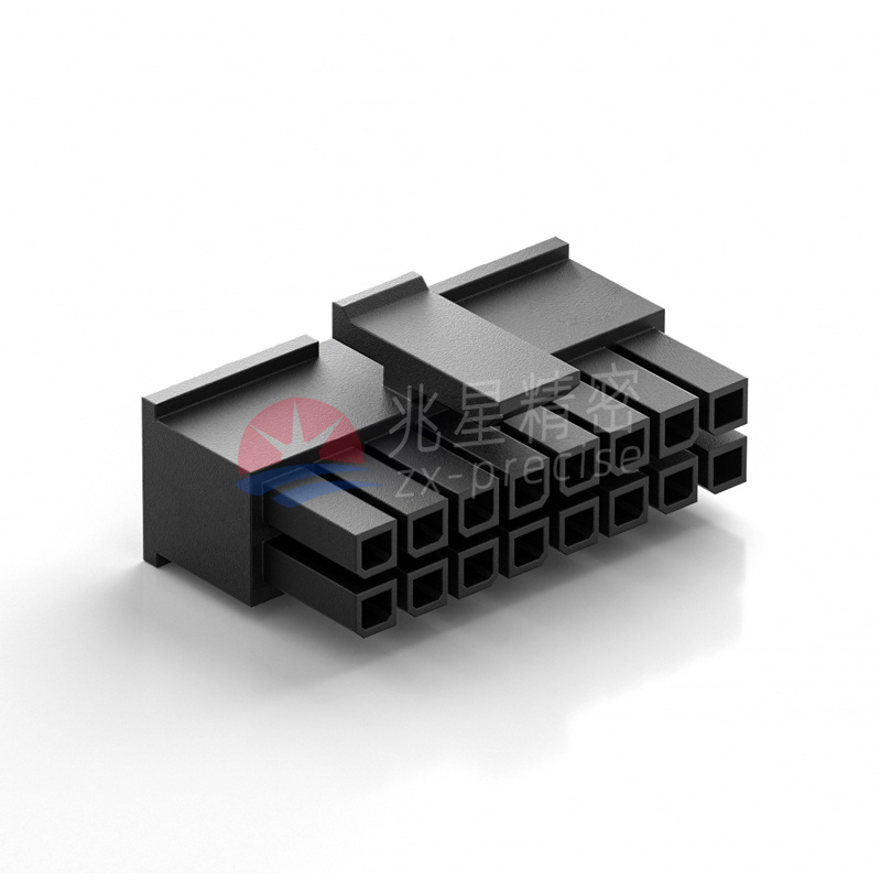 3.0mm MX3.0系列 带扣