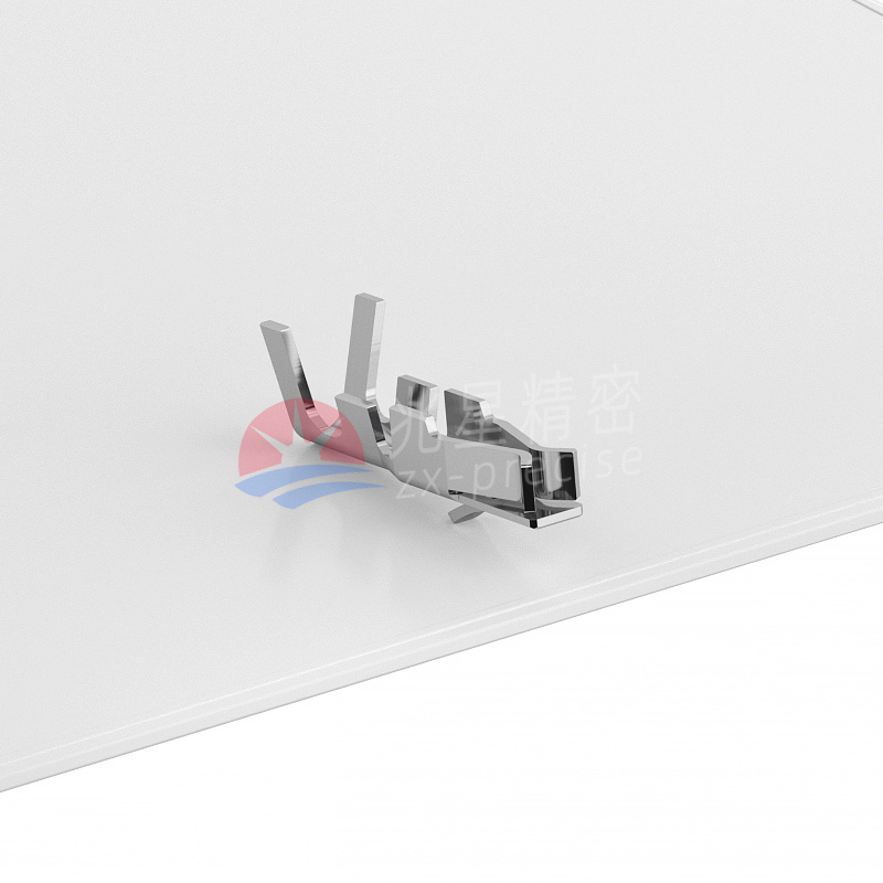 PHB2.0mm间距配套端子